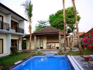 Terrace Bali Inn Nusa Dua  Dış mekan fotoğraf